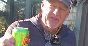 Larry says he's quitting Sundrop. We don't believe him! | Larry Smith Outdoors