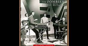 The Zombies - Greatest Hits, Greatest Recording