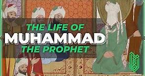 (The Traditional Narrative of) Muhammad, the Prophet | 571CE - 632CE | Al Muqaddimah