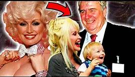 Dolly Parton's HUSBAND FINALLY Speaks on FAMILY (Married 56 Years)