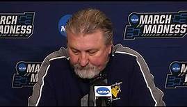 West Virginia Second Round Postgame Press Conference - 2021 NCAA Tournament