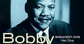 Bobby Bland - Greatest Hits Volume One - The Duke Recordings