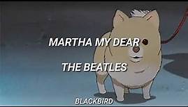 Martha My Dear - The Beatles (Subtitulada al español)