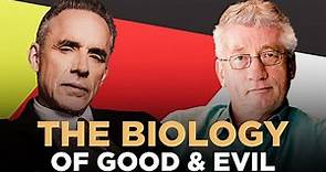 The Biology of Good and Evil | Frans de Waal | EP 269