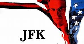 JFK - UN CASO ANCORA APERTO | Trailer italiano