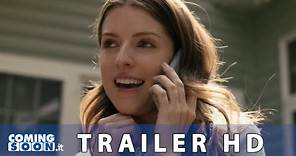 ALICE, DARLING (2023) Trailer ITA del Film Thriller con Anna Kendrick - HD
