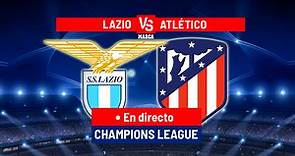Lazio - Atlético de Madrid: resumen, resultado y goles | Marca