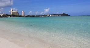 Un paseo por Guam 3 (islas Marianas,Micronesia) a walk through Guam island 3