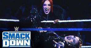 Isla Dawn & Alba Fyre are coming to SmackDown: SmackDown Exclusive, April. 28, 2023