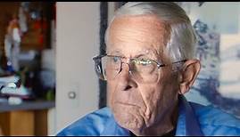 Bob Gurr- The National WWII Museum Oral History