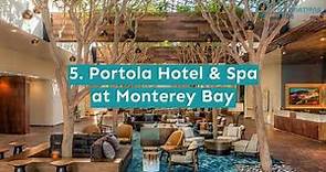 27 Best Hotels in Monterey, CA