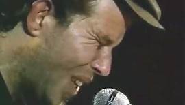Tom Waits - "Tom Traubert's Blues" (Live on Rockpalast, 1977)
