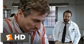 Awakenings (1990) - The Drug Isn't Working Scene (7/10) | Movieclips
