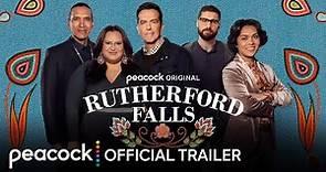 Rutherford Falls | New Season | Official Trailer | Peacock Original