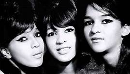 The Ronettes ～ BABY, I LOVE YOU ～ BACK TO MONO 2013