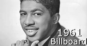 Billboard Top 100 Songs of 1961 - Billboard Greatest 1961 Music HITS