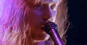 Metallica - For Whom The Bell Tolls Live Seattle 1989 HD