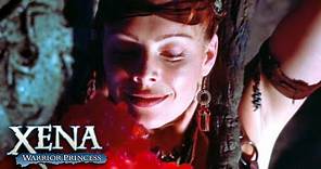 The Search For the Nectar of the Gods | Xena: Warrior Princess