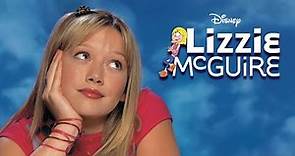 Lizzie McGuire (2001) de Disney Channel - Tráiler Oficial