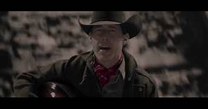 Aaron Watson - Trying Like The Devil (Official Music Video)