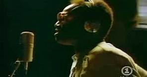 Bobby Womack - I Wish He Didn't Trust Me So Much