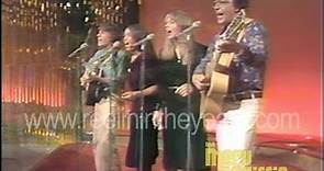 Starland Vocal Band (intro by John Denver) • "Afternoon Delight" • 1976 [RITY Archive]