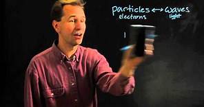 A Beginner's Guide to Quantum Physics : Physics & Math
