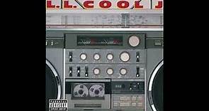 LL Cool J - Radio - Full Album - ALAC