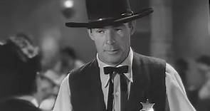 Abilene Town 1946 | Western Movie | Randolph Scott, Lloyd Bridges, Ann Dvorak | Subtitles