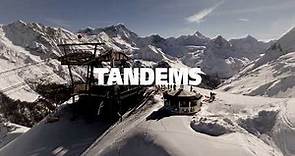Tandems - teaser