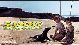 Sammy the Way-Out Seal - DISNEY THIS DAY - October 28, 1962