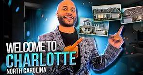 Welcome to North Carolina Real Estate | Home Buying, Selling and Investing