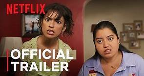 Freeridge | Official Trailer | Netflix