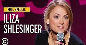 Iliza Shlesinger: “You Ever Catch a Table Corner in the Crotch?” - Full Special