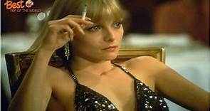 Top 20 Pictures of Young Michelle Pfeiffer