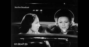 One Mile from Heaven (1937) Starring Claire Trevor & Sally Blane