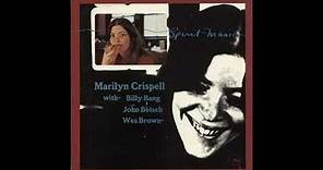 Marilyn Crispell - Spirit Music (1983)