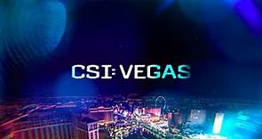 CSI: Vegas Season 1 Intro (Opening Credits)