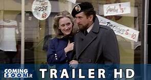IL CACCIATORE (1978) Trailer del Film di Michael Cimino con Robert De Niro e Meryl Streep.