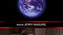 The part completely changed her life and career. #jerrymaguire #jerrymaguiremovie #tomcruise #tomcruisemovie #tomcruiseedit #reneezellweger #reneezellwegger #jonathanlipnicki #cubagoodingjr #cameronecrowe #90smovies #90smovie #scottneumyer #didyouknowthis #didyouknowthat #movietrivia #triviadude | Scott Neumyer