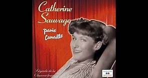 Catherine Sauvage - La fille de Londres