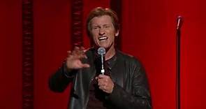 Denis Leary & Friends: Douchebags and Donuts