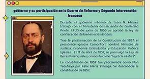 Biografía de José María Iglesias