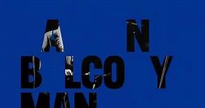 Nick Cave & Warren Ellis - Balcony Man - Australian Carnage Live at Sydney Opera House