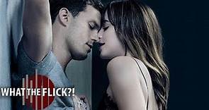 Fifty Shades Freed - Official Movie Review