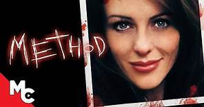 Method | Full Intense Thriller Movie | Elizabeth Hurley