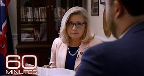 Liz Cheney now supports same-sex marriage