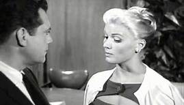 Joan Tabor in Perry Mason