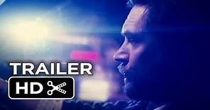 Locke Official Trailer #1 (2014) - Tom Hardy, Ruth Wilson Movie HD