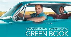 Green Book - Trailer italiano ufficiale [HD]